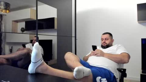 Draven A online show from 02/22/25, 12:27