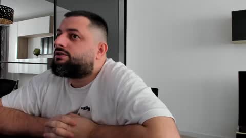 Draven A online show from 03/07/25, 08:56