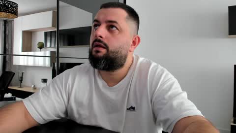 Draven A online show from 03/08/25, 10:11