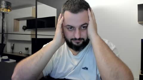 Draven A online show from 03/09/25, 12:21