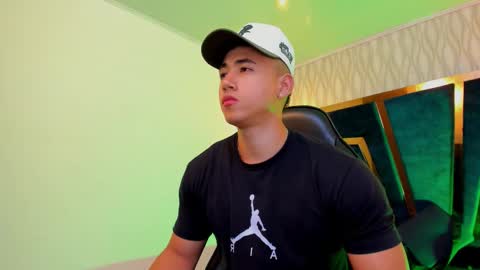 Draven online show from 09/11/25, 11:10