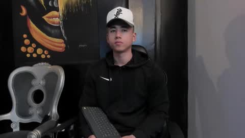 Draven online show from 10/09/25, 11:19