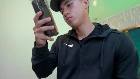 Draven online show from 10/13/25, 11:32