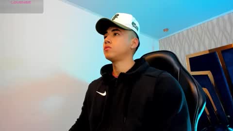 Draven online show from 10/22/25, 11:10