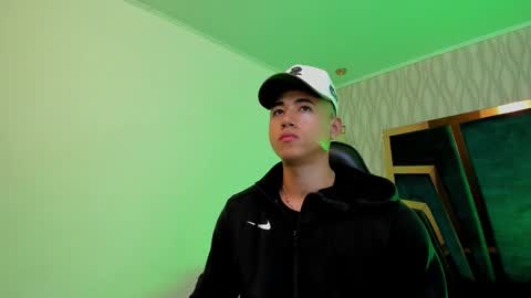 Draven online show from 10/28/25, 11:14