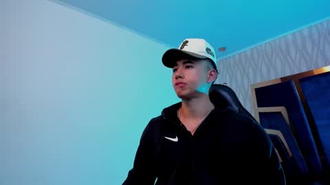 Draven online show from 10/30/25, 11:33