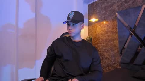 Draven online show from 01/18/26, 04:33