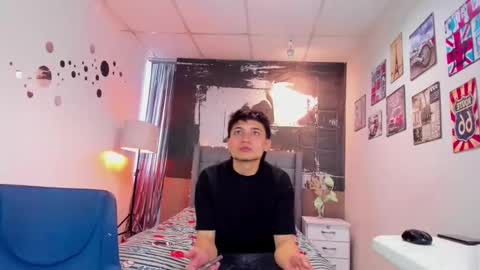 Snapshot of draven_night chatting on 11/08/25, 01:44 Draven online show from 11/08/25, 01:44