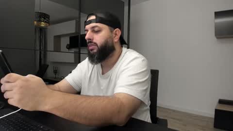 DravenPeak online show from 11/04/25, 03:27