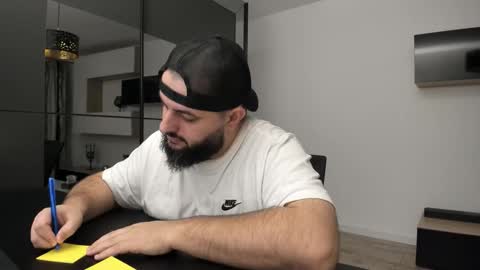 DravenPeak online show from 11/20/25, 05:07