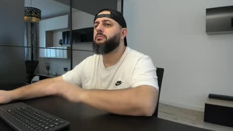 DravenPeak online show from 11/23/25, 10:48