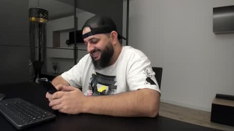 DravenPeak online show from 11/23/25, 10:53