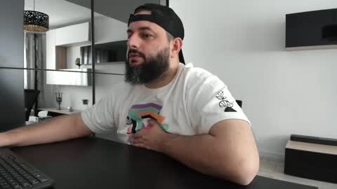 DravenPeak online show from 12/05/25, 10:02