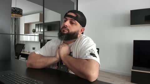 DravenPeak online show from 01/12/26, 09:03