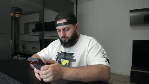 DravenPeak online show from 01/12/26, 09:20