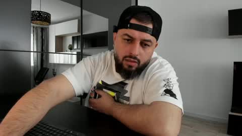 DravenPeak online show from 03/23/26, 09:57