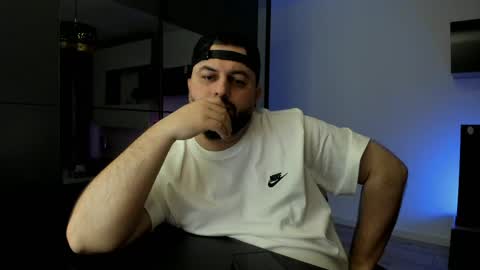 DravenPeak online show from 03/23/26, 10:03