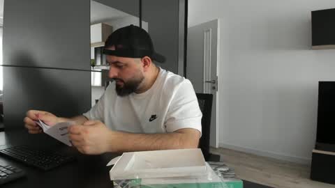 DravenPeak online show from 03/26/26, 11:16