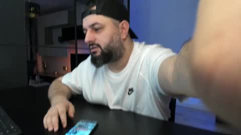 DravenPeak online show from 04/08/26, 12:43