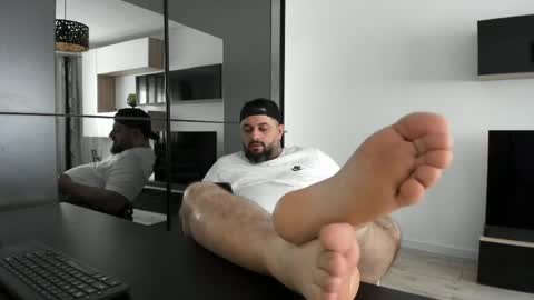 DravenPeak online show from 04/08/26, 12:49