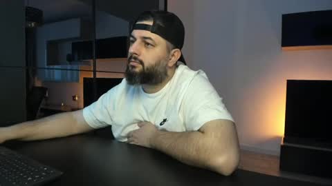 DravenPeak online show from 04/12/26, 04:56