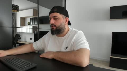 DravenPeak online show from 04/13/26, 08:20