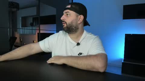 DravenPeak online show from 07/16/26, 03:12