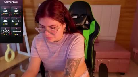 Draviana  online show from 11/30/25, 02:59