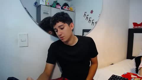 -- nicolle and jhon -- online show from 01/08/26, 05:10