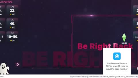 drawingcock online show from 01/13/25, 06:05