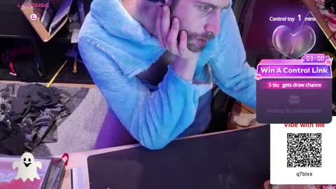 drawingcock online show from 01/14/25, 09:35