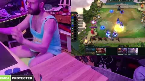 drawingcock online show from 02/01/25, 11:27