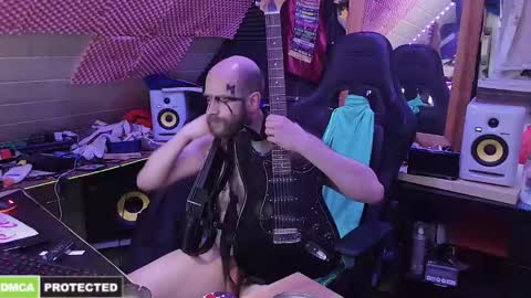 drawingcock online show from 02/03/25, 05:07