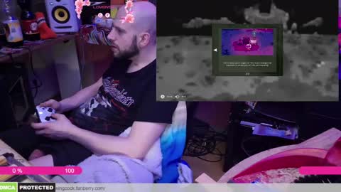 drawingcock online show from 02/23/25, 11:33