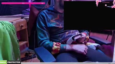 drawingcock online show from 03/04/25, 04:17