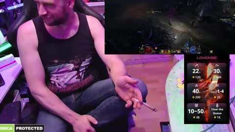 drawingcock online show from 09/09/25, 06:40