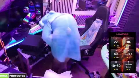 drawingcock online show from 09/11/25, 06:30