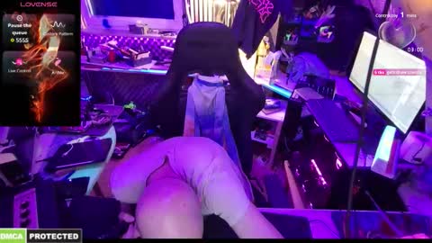 drawingcock online show from 09/13/25, 10:53