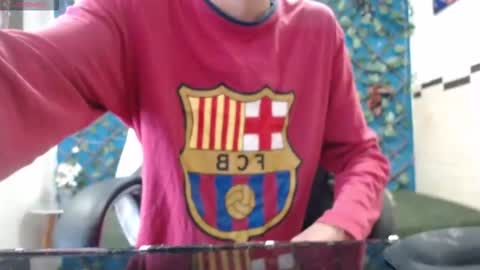 DraxBlade online show from 12/20/25, 03:46