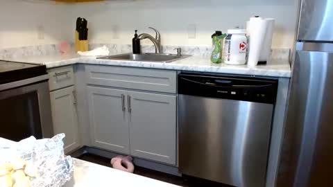 Draya Nicole online show from 04/24/26, 06:10