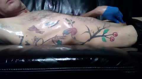 Snapshot of drbretholding chatting on 02/05/25, 01:47 Carsten Tenberg online show from 02/05/25, 01:47