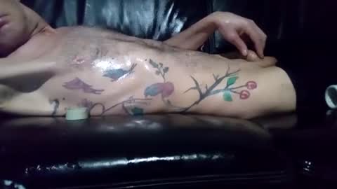 Snapshot of drbretholding chatting on 02/13/25, 07:03 Carsten Tenberg online show from 02/13/25, 07:03