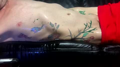 Carsten Tenberg online show from 12/05/25, 02:42