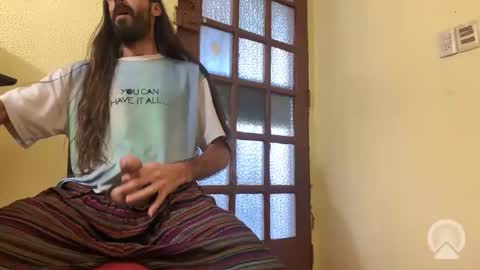 new profile Aircum99  online show from 10/27/25, 04:00