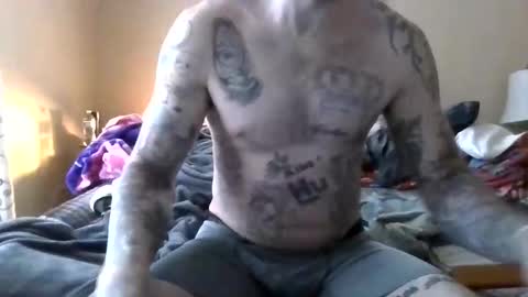 dreaded_folks online show from 03/01/26, 01:57