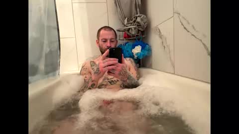 dreaded_folks online show from 03/02/26, 06:25