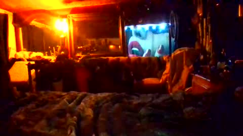 DreadedChefLoXXX online show from 10/29/25, 11:39