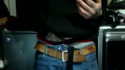 Dreadedted online show from 12/22/25, 12:02