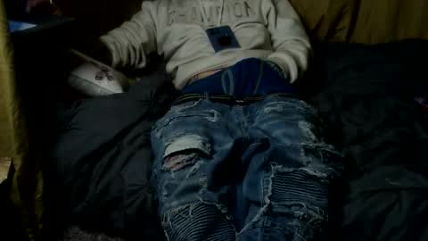 Dreadedted online show from 02/08/26, 09:45