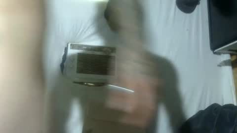 Dreadedted online show from 07/05/26, 07:43